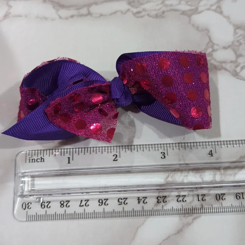Baltimore Ravens Orioles Bow set